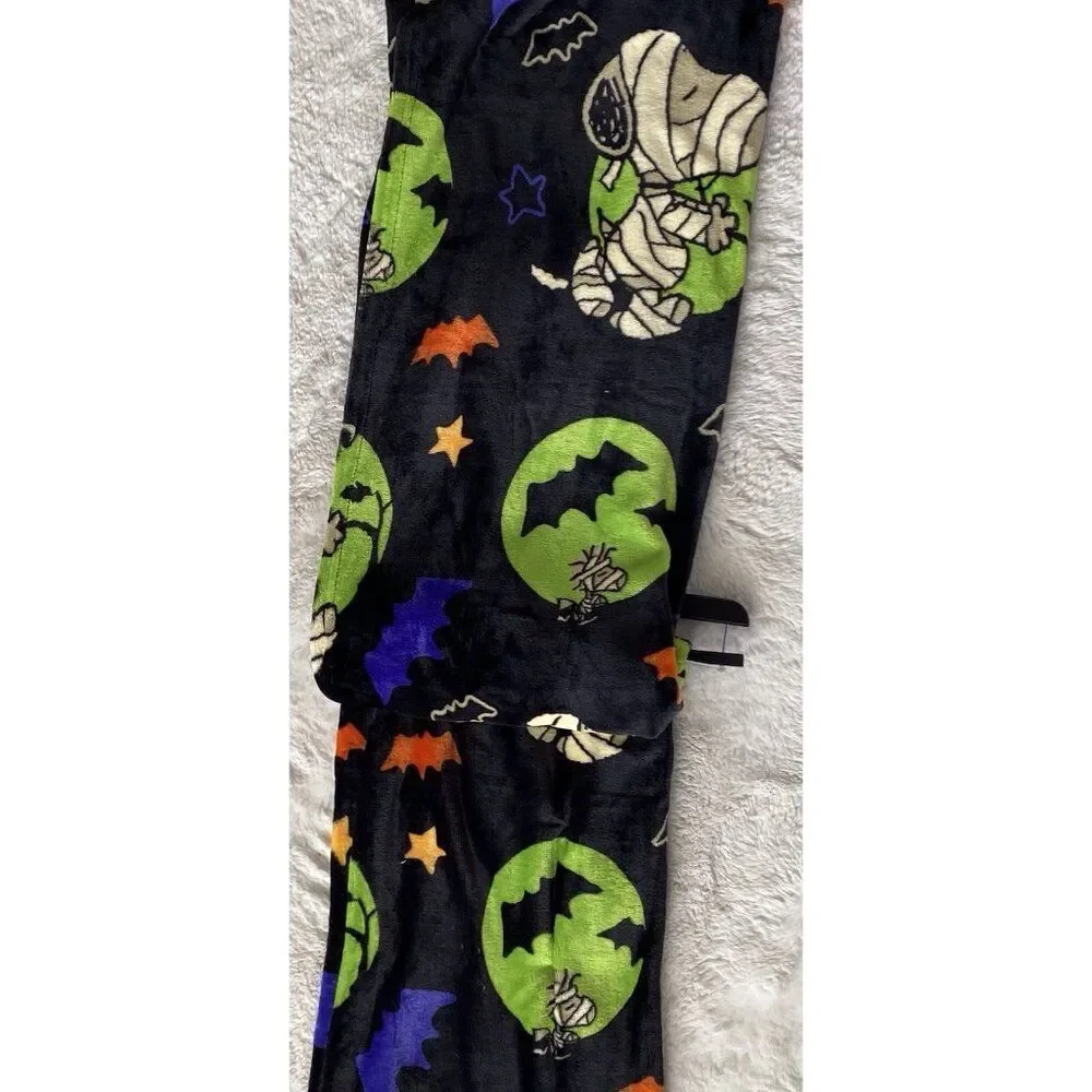 Peanuts Snoopy Woodstock Halloween Mummy Costume 50 x 70